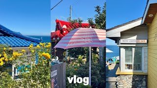 Gangwon-do Travel Vlog | Psy's Drenched Show | Gamjaongsimi | Squid Sundae | Dongchimi Makguksu |...