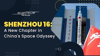 Second Batch of Taikonauts Headed for the Chinese Space Station