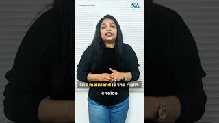 A Question Everyone Gets Stuck on ! Mainland or Free Zone? | Get it Cleared