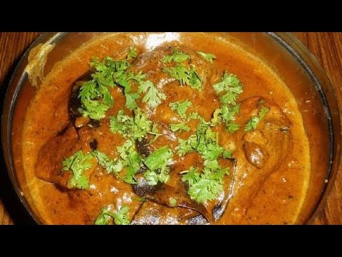 Ghar Par Banaen Restaurant Style Chicken Mumtaz Gravy ||Chicken Mumtaz Gravy ||Alfiya