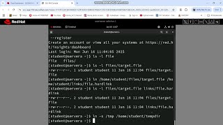 RHEL 9.5 RH199