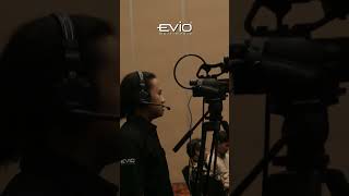 BI Annual Tourism Forum 2023 - Vendor Sewa Videotron | EVIO Multimedia
