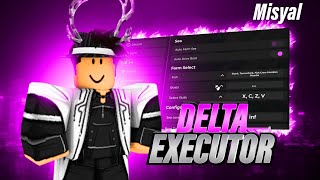 Delta Exploit [Free Update] | Roblox x Delta Script [Menu] | Delta Exploit [Free Download]
