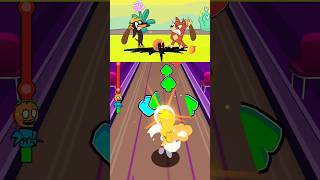 FNF Sliced But Bluey Pibby - FNF Animation 8 - Friday Night Funkin' #blueyandbingo #fnf