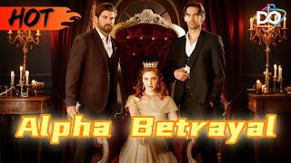 [The Rejected Alpha Queen Comes Back]Alpha Queen’s Revenge & Redemption丨Full Version#drama #romance