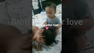 brotherumar#sistermahira#brosislove#