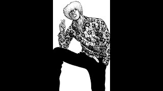 Suzuran Divisi DAIJIN #btsrp#SAVEFORKENANGAN