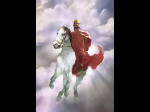 My Dreams And Spiritual Encounters Part 2