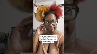 Feeling Discouraged With Your Language Studies?