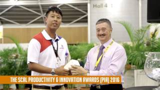 BuildTech Asia 2016