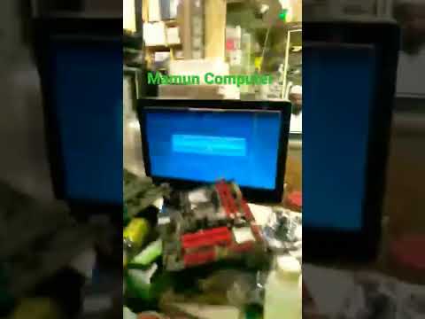 Pc problems
