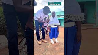BECE 2025: “I don’t think I can pass” — Heartbroken Candidate Cries Out. #ghana #bece2025