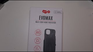 Tech21 Evomax Case for iPhone 13