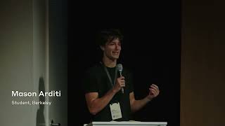 Student Innovation: How students build with Claude