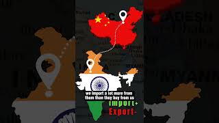 India & China: From Rivals to... Reluctant Partners?
