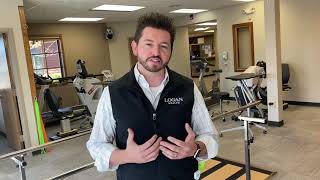 Physical Therapy Explained: Dr. Adam Fritsch