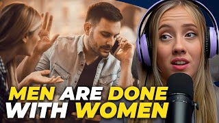 Why MEN Are Going Their Own Way | MGTOW