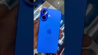 IPhone 16 256 gb | IPhone 16 series #smartphone #foryou #tech #trending #0596595661