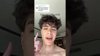 FLUFFY HAIR 360! | Sam Zia