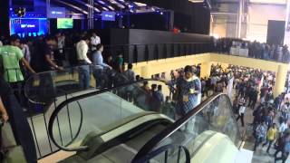 SAP TechEd 2015 MCI India