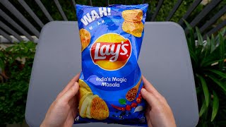 15 Indian Snacks & Drinks