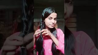 Two side braids hairstyles for school #shorts #hairstyle #hairtutorial #hair #goesviral #trending