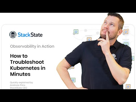 How to Troubleshoot Kubernetes in Minutes
