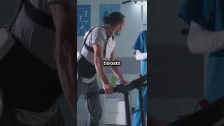 🤖 Advanced Prosthetics: The Future is Now! 🌟