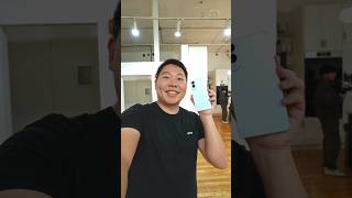 Samsung Galaxy S25 Edge First Look