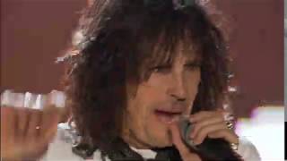 Hot Blooded (Live)