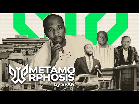 Metamorphosis by SFAN | Kaycey Ogbonna | Surviving Evin Prison in Tehran, Iran