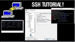 SSH into Linux Machine? - SSH Tutorial