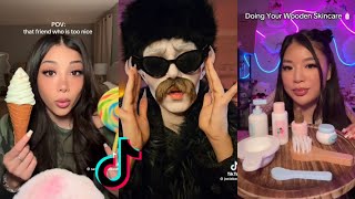 ✨💤 21 MIN OF ASMR TIKTOKS | Compilation | For Deep Relaxation and Stress Relief