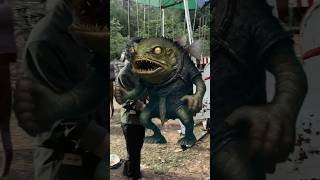 Chaddi Wala Frog🐸#vlog #frog #shorts #blog