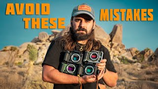 Stop Wasting Money: Budget Full-Frame Cameras Worth Buying (2025)