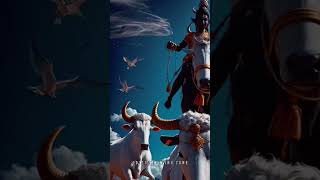 Mahadev Ai #ai #mahadevaivideo #shivratri #lordshiva #hindu #new #trending #trendingshorts #ai2023