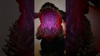 Gigantic Series x Deforeal Godzilla (2016) 4th Form Awakening Ver.💜 #XPlus #Deforeal #ShinGodzilla