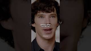 This is getting fun | Sherlock