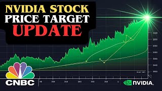 🚀 Why Analysts Are UPGRADING NVIDIA STOCK! NEW AI Price Target (NVDA Stock Market) | nvidia stock