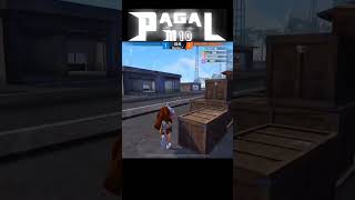@PagalM10 Vs @LOKESHGAMER 😱😱|| #lokeshgamer #shorts #pagalm10