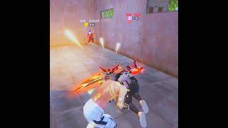 REVIVING TEAMMATE GONE WRONG 😂 DON'T MISS THE END GARENA FREE FIRE