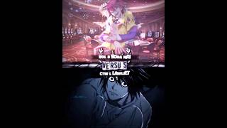 Ctw L vs Sora [vol 8] #scd #sora #ctwl #llawliet #ngnl