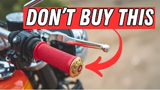 11 Illegal Mods That Will Make Your Motorcycle Run Better