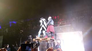 heHA軟硬 (扮GD) FANTASTIC BABY