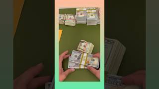 $22k $22,000 #cash #money #transport #envelope #wealth #motivation #cashisking