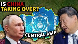 How Russia Is Losing Central Asia to China?