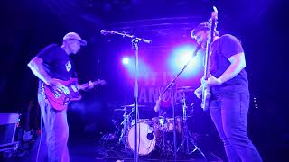 It It Anita - Don't Bend (My Friend) @ The Black Lab