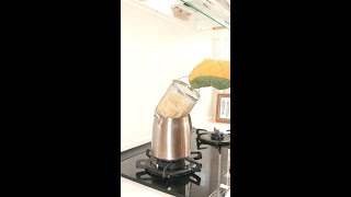 【精緻油炸】萬用小鋼壺