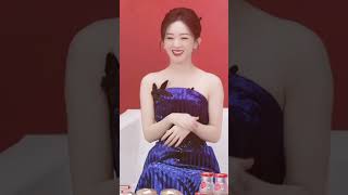 赵丽颖旧照对比现照，颜值竟然越来越高！#赵丽颖 #赵丽颖对比照 #颜值进化史 #越活越美 #女神成长记 #逆龄女星