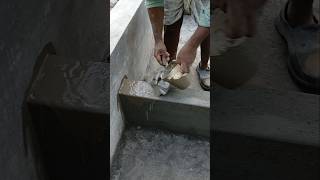 Plaster Perfect!  #craftman